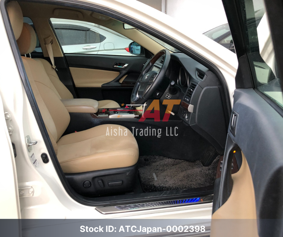 2015 Toyota Mark X